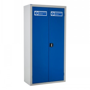 PPE Storage Cabinet Size 4 Large